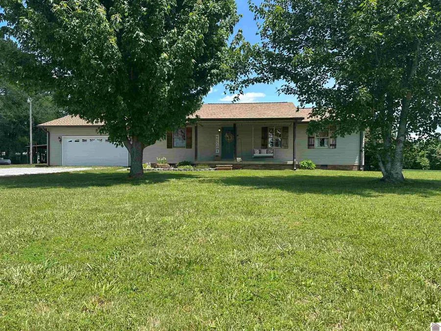 3350 Highway 293 North, Princeton, KY 42445 - #3