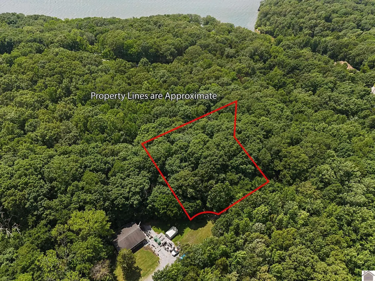 Lot 4 Sutherland Winds, Cadiz, KY 42211 - #1