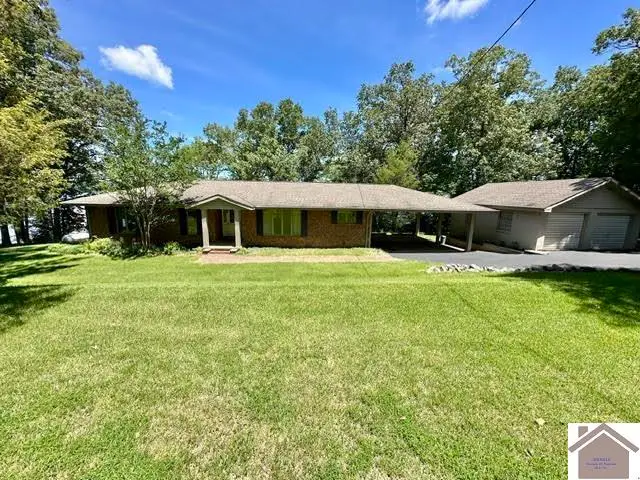 165 Kit Carson, Benton, KY 42025 - #1
