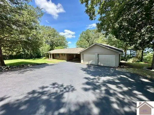 165 Kit Carson, Benton, KY 42025 - #2