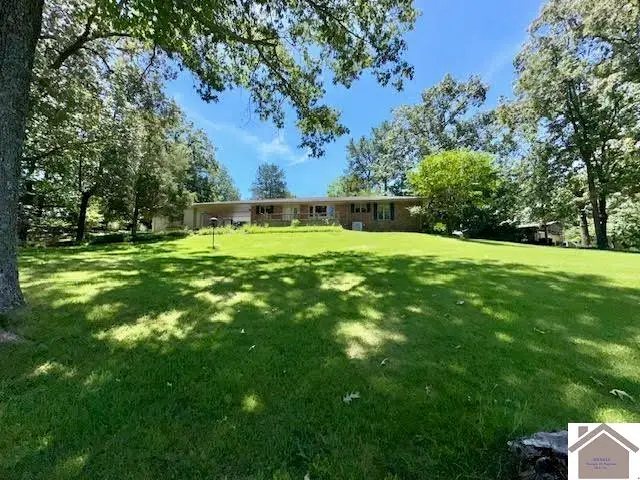 165 Kit Carson, Benton, KY 42025 - #3