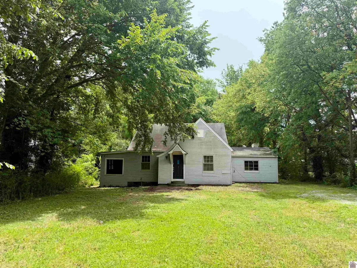 6315 Cold Springs Road, Paducah, KY 42003 - #1