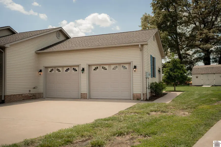 546 Smith's Lane, Mayfield, KY 42066 - #3