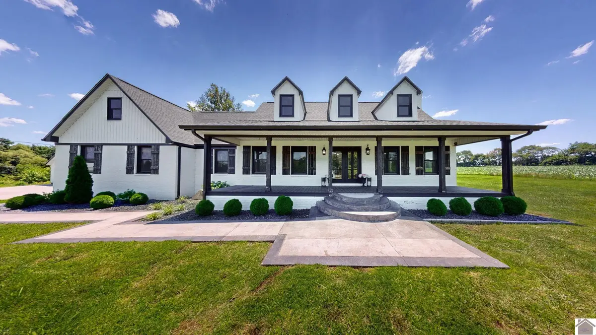 665 State Route 2422, Wingo, KY 42088 - #1