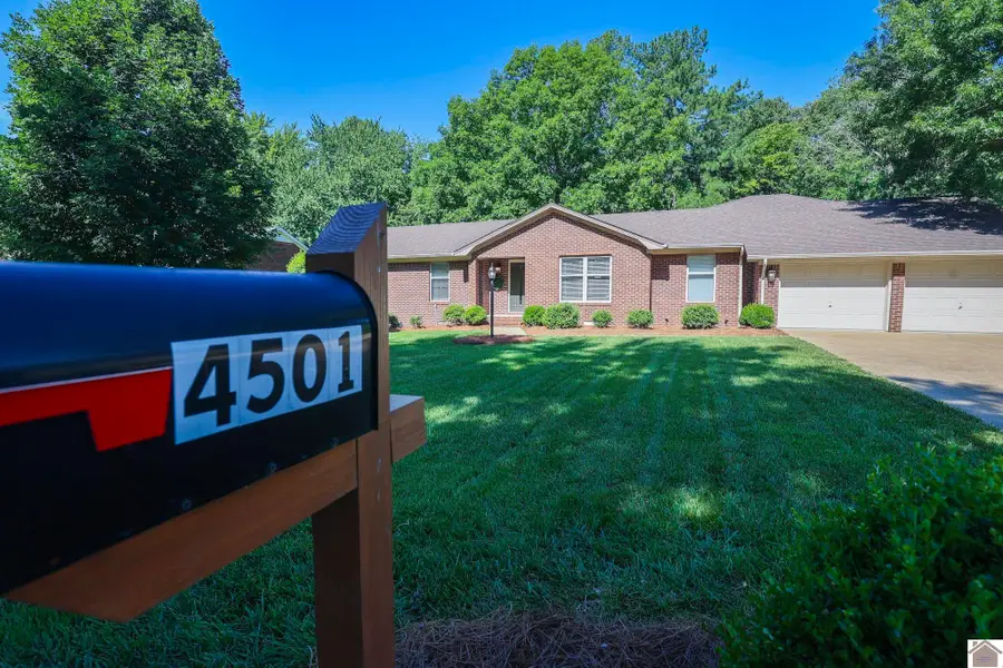 4501 Westchester Lane, Paducah, KY 42003 - #2