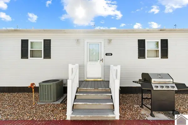 107 Green Turle Bay Dr., Grand Rivers, KY 42045