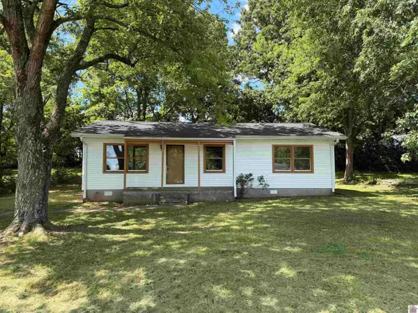203 Prince Court, Princeton, KY 42445