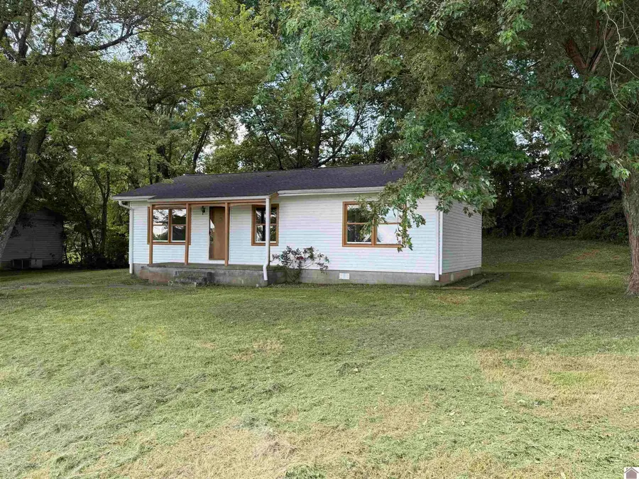 203 Prince Court, Princeton, KY 42445 - #3