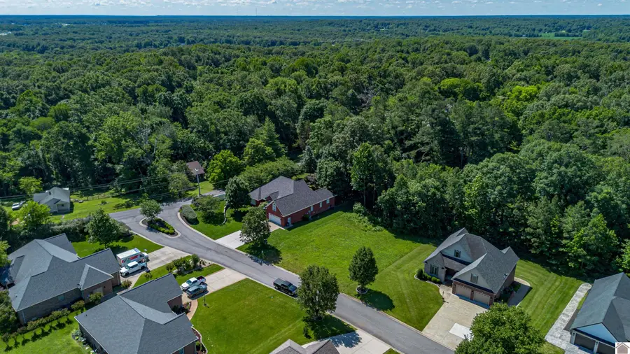 255 Forest Ridge Cove, Paducah, KY 42003 - #2