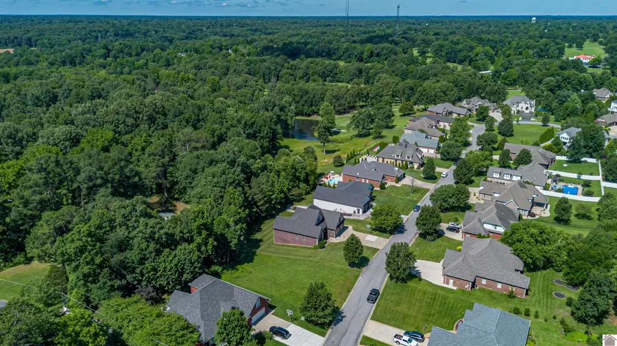 255 Forest Ridge Cove, Paducah, KY 42003 - #3