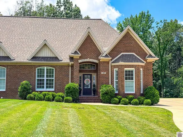 140 Pheasant Run, Paducah, KY 42001
