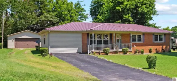 125 Grogan Circle, Paducah, KY 42003