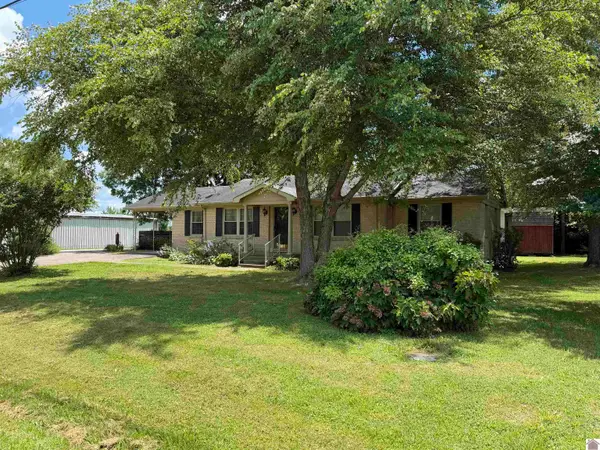 1560 Dawson Road, Princeton, KY 42445