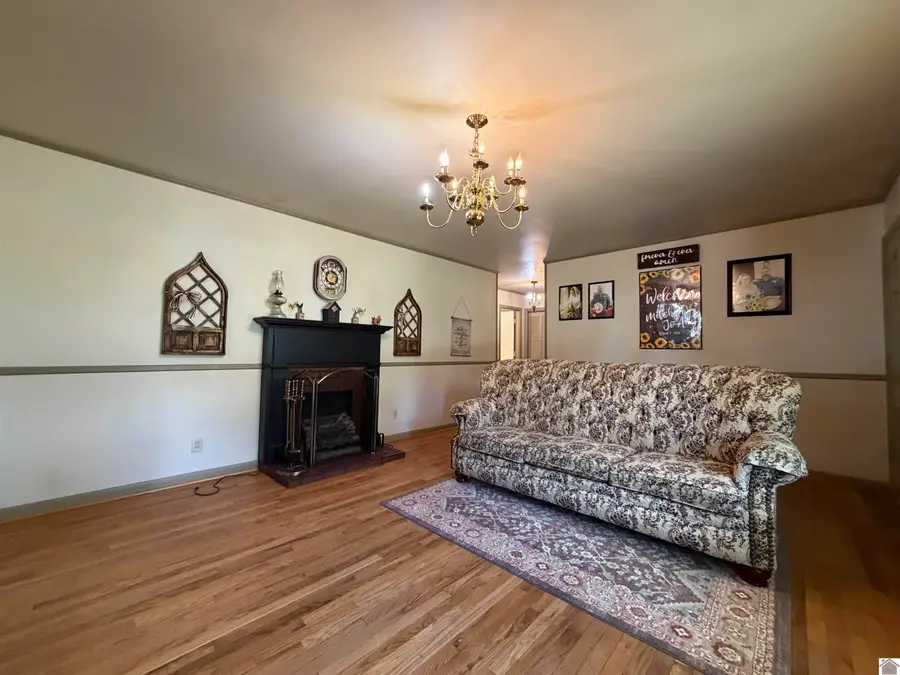 1560 Dawson Road, Princeton, KY 42445 - #3