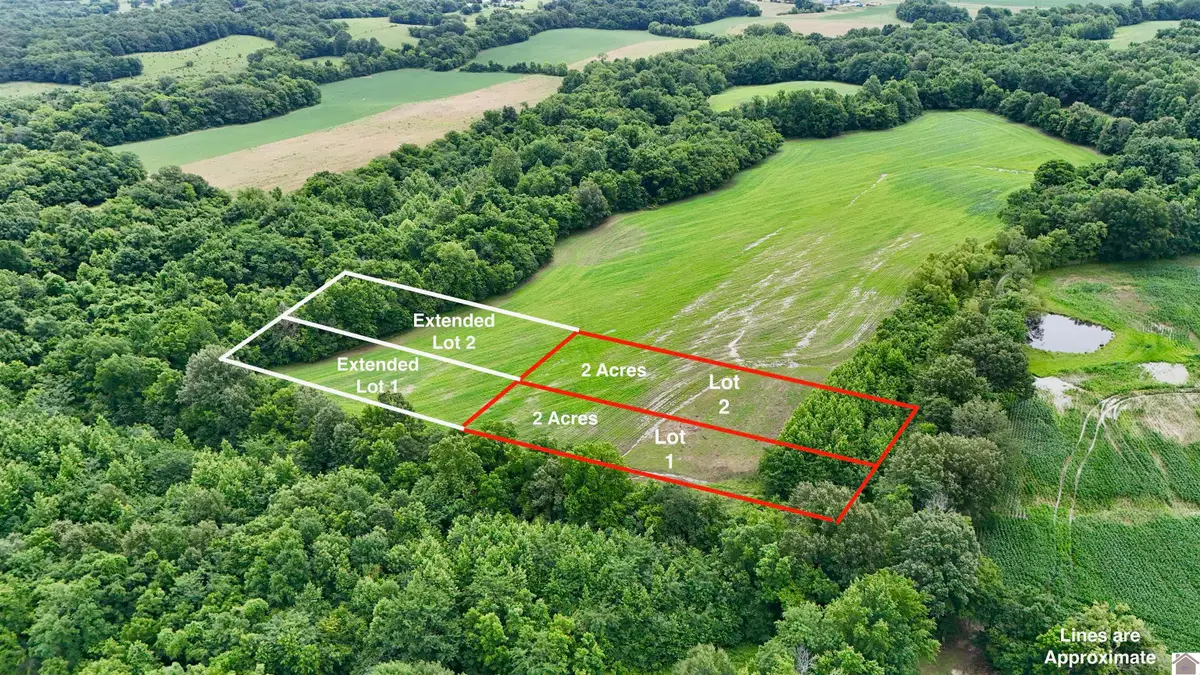 000 Gillahan, Ledbetter, KY 42058 - #1