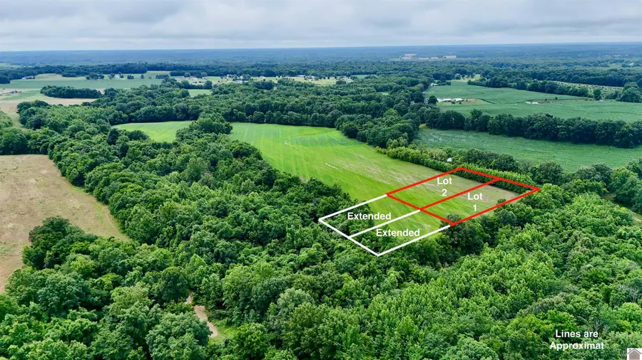 000 Gillahan, Ledbetter, KY 42058 - #2