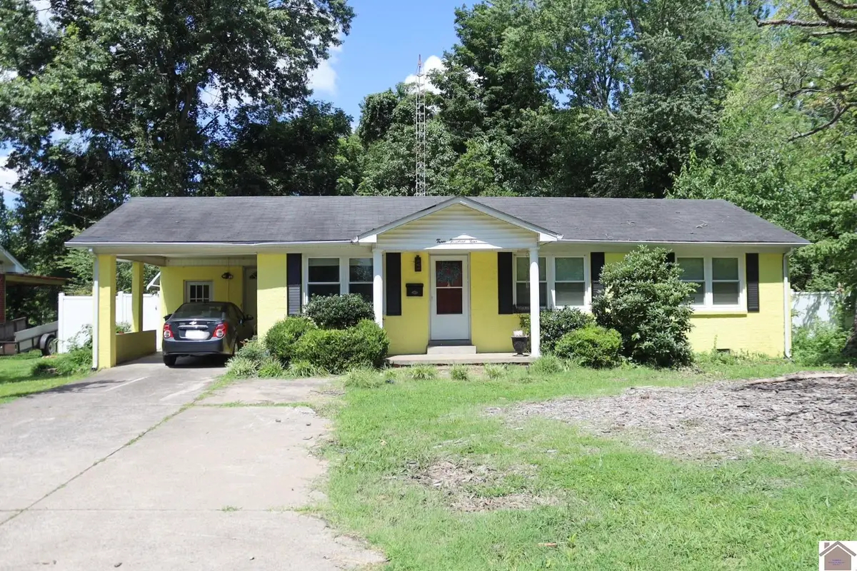 309 Brand St, Mayfield, KY 42066 - #1