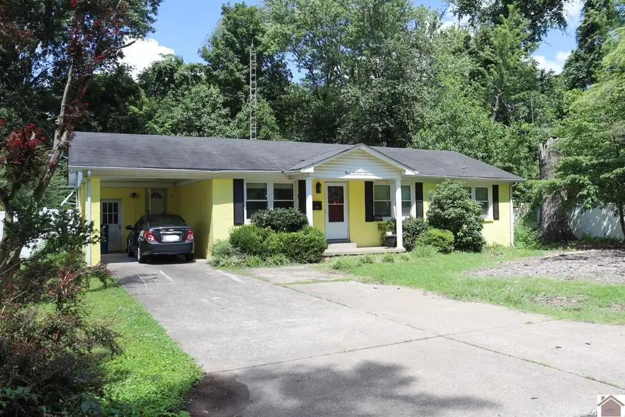 309 Brand St, Mayfield, KY 42066 - #2