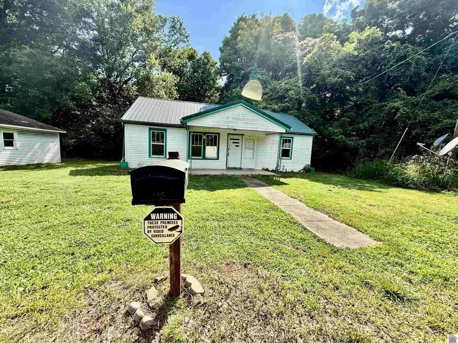 115 Military Road, Herndon, KY 42236 - #3