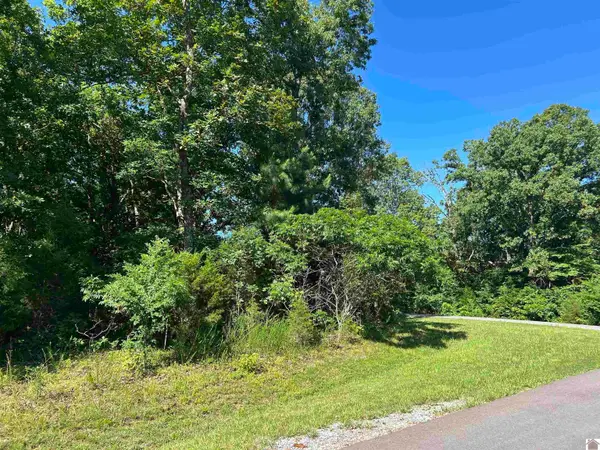 Lot 131 Deepwood Dr., Murray, KY 42071