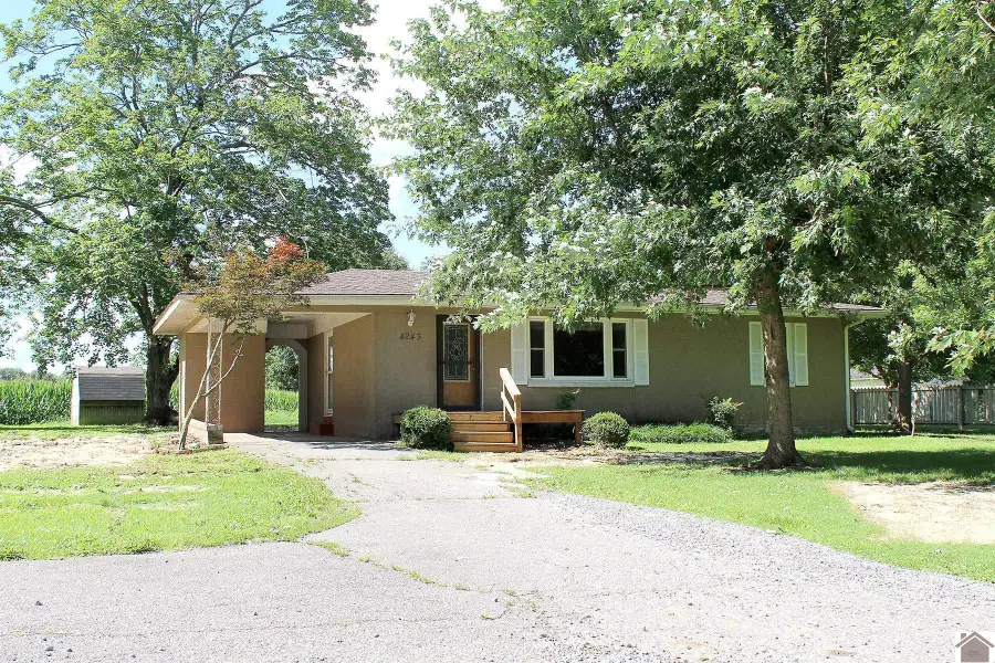 4243 W State Route 94, Murray, KY 42071 - #3