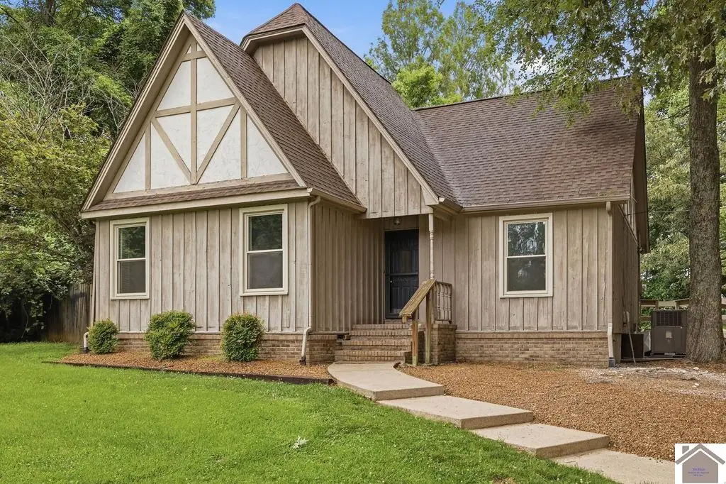 130 Azelia Cir, Paducah, KY 42003 - #1