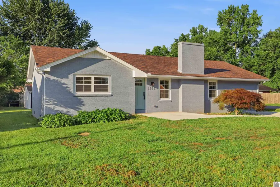 1669 Ryan Ave, Murray, KY 42071 - #2