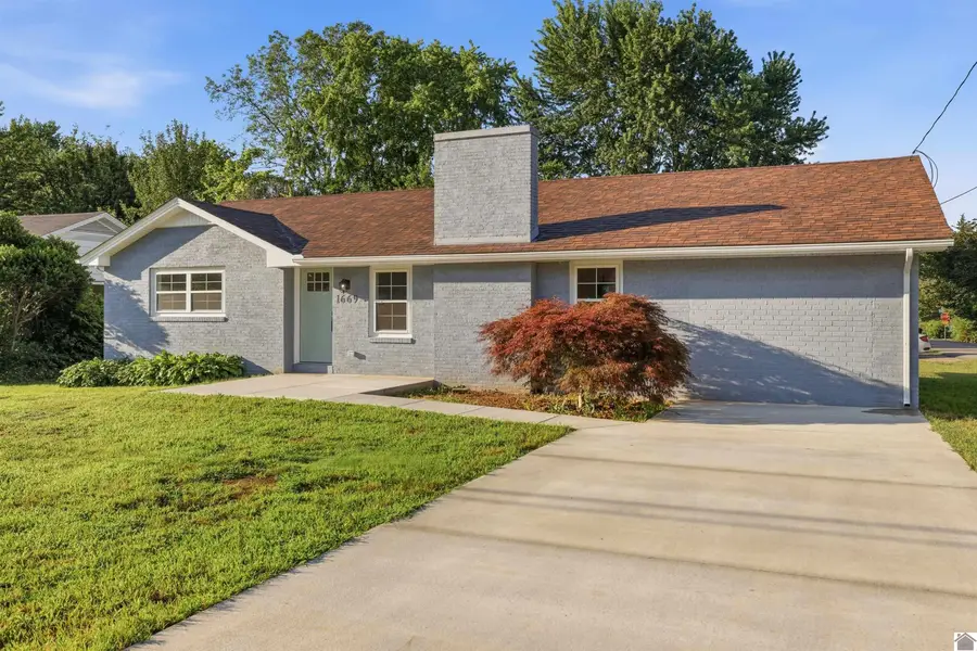 1669 Ryan Ave, Murray, KY 42071 - #3