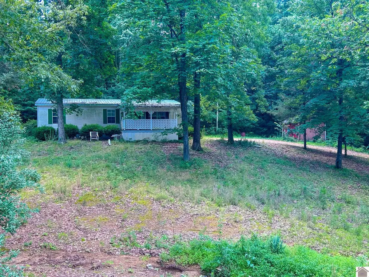 95 Helton St., Calvert City, KY 42029 - #1