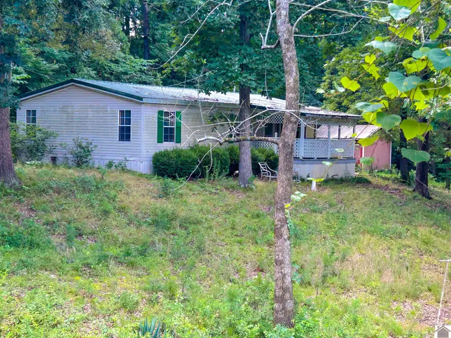 95 Helton St., Calvert City, KY 42029 - #2