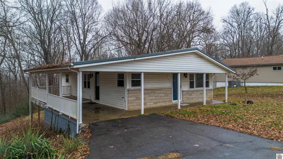 1675 Ridge Rd, Gilbertsville, KY 42044 - #2