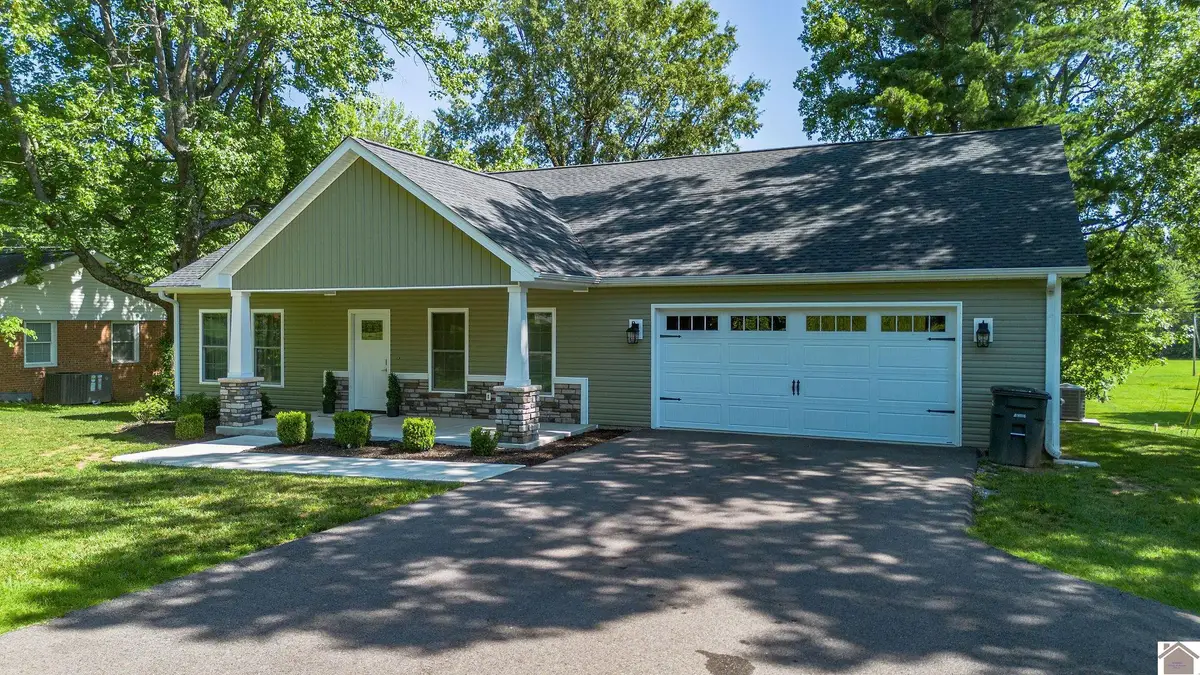 1725 N Friendship Road, Paducah, KY 42001 - #1