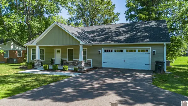 1725 N Friendship Road, Paducah, KY 42001