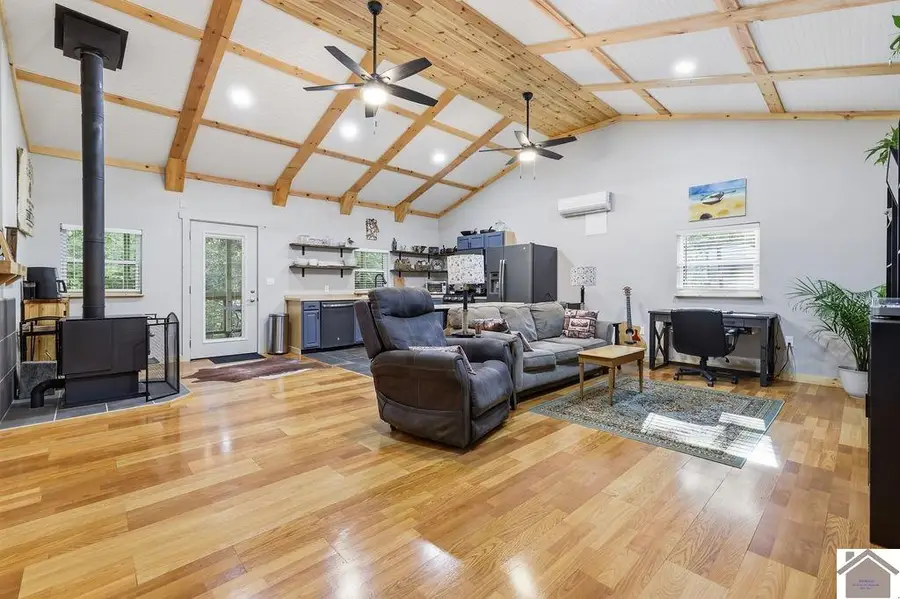 22 Deercrest Lane, Murray, KY 42071 - #2