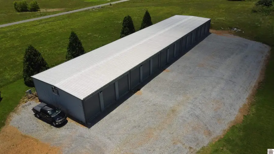 27 Neale Trail, Murray, KY 42071 - #3