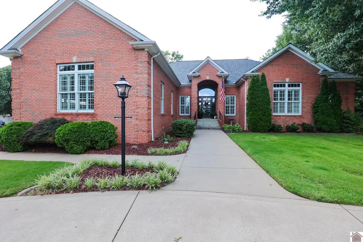 265 Ashcreek Road, Paducah, KY 42001 - #1