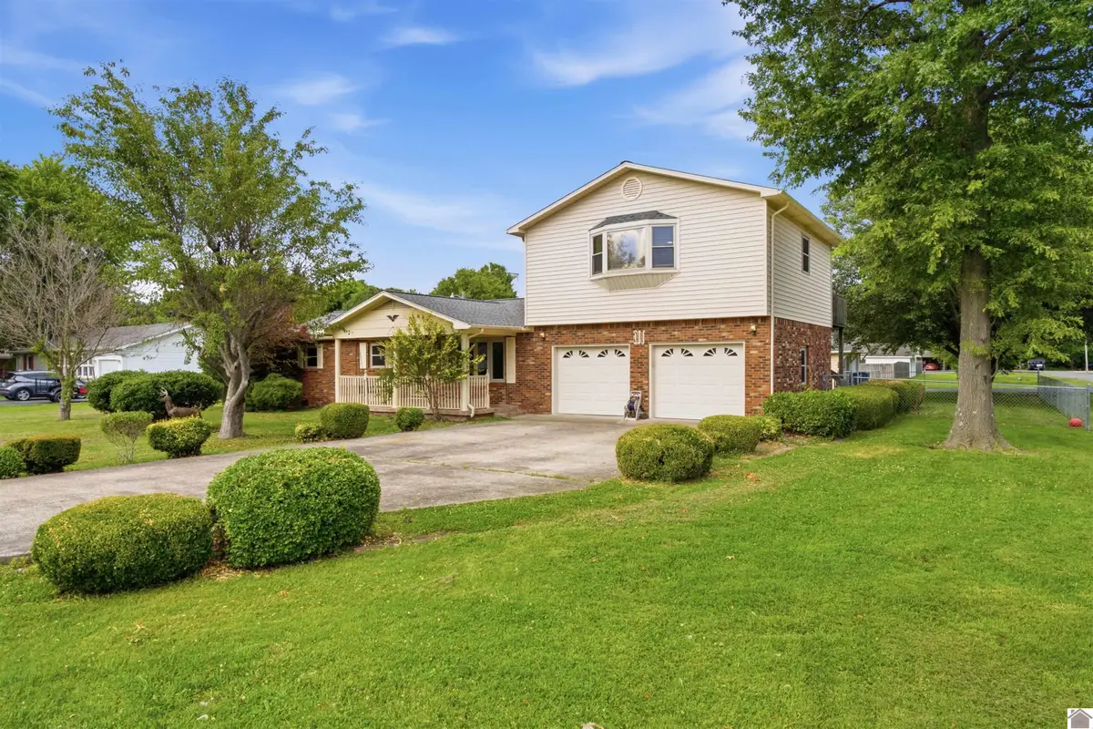 205 Sharon Drive, Ledbetter, KY 42058 - #1