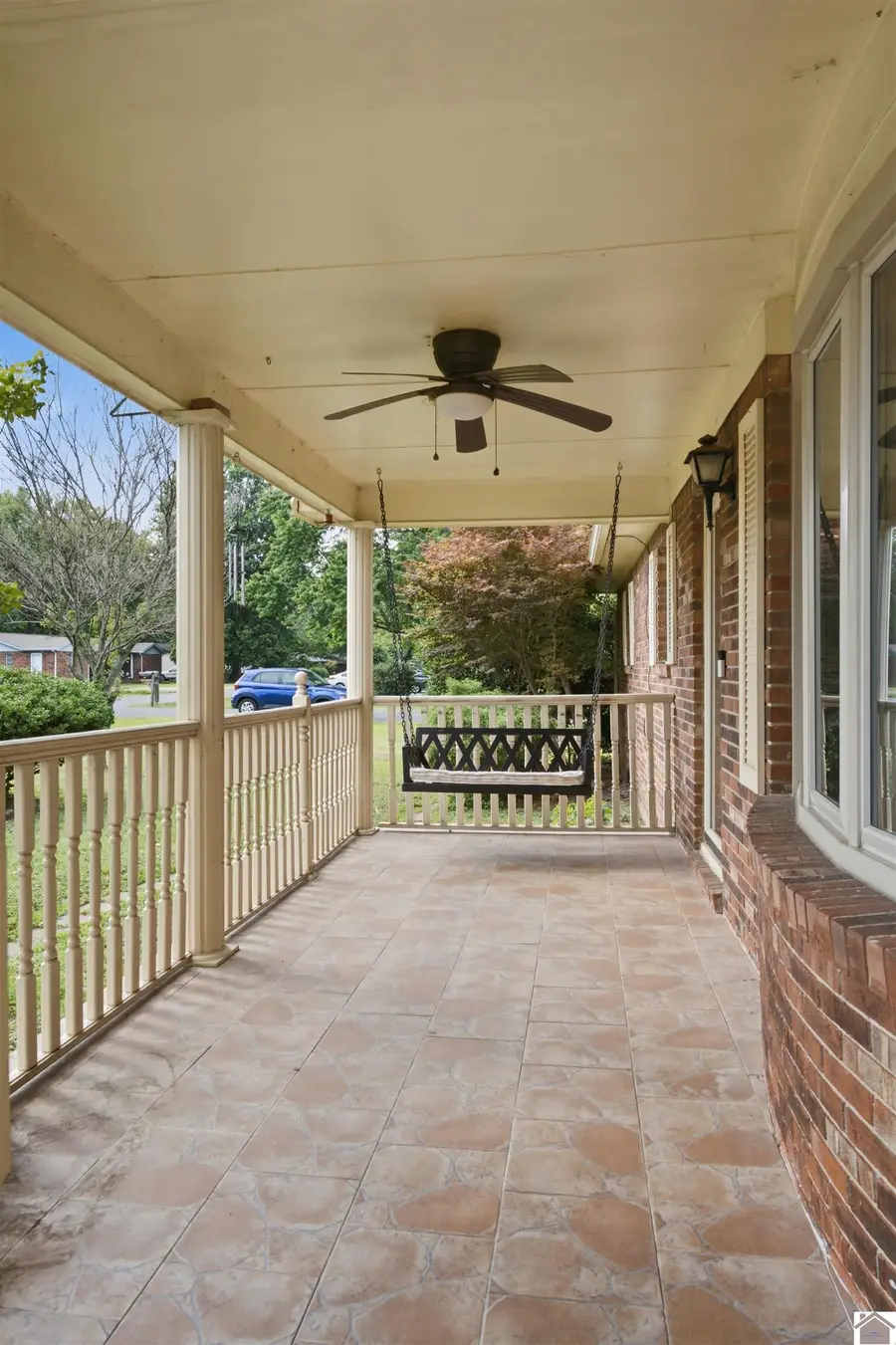 205 Sharon Drive, Ledbetter, KY 42058 - #2