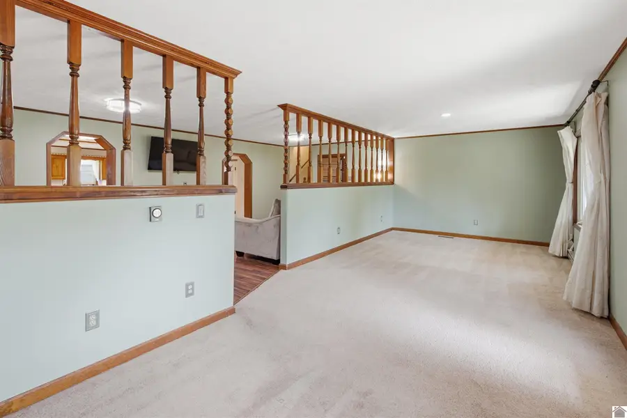 205 Sharon Drive, Ledbetter, KY 42058 - #3