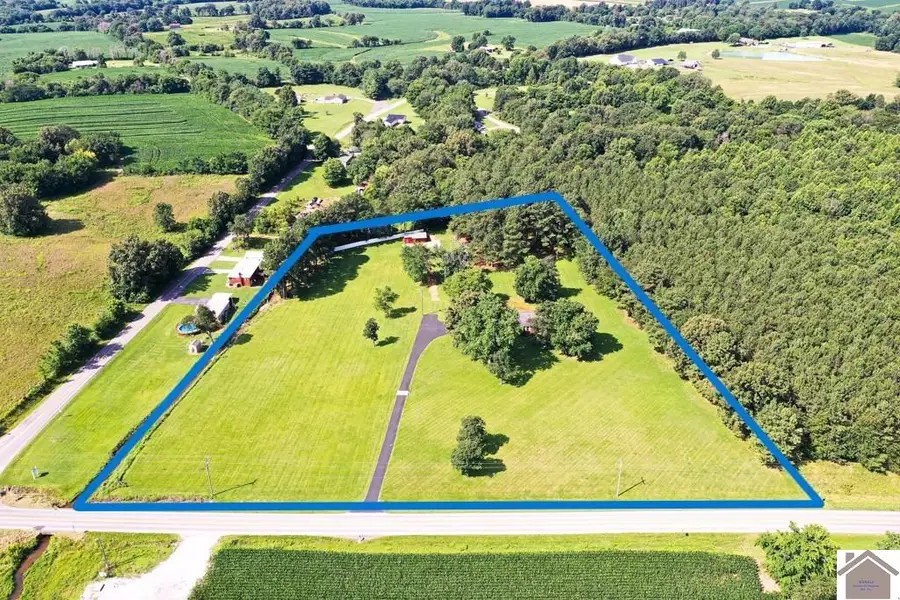 4213 Sr 80 W, Mayfield, KY 42066 - #2