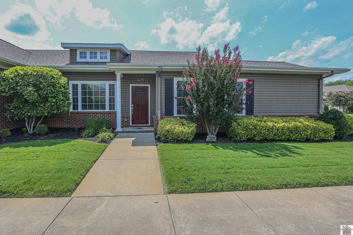 3279 Mallard Cir, Paducah, KY 42001 - #1