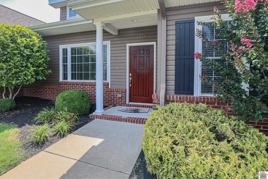3279 Mallard Cir, Paducah, KY 42001 - #3