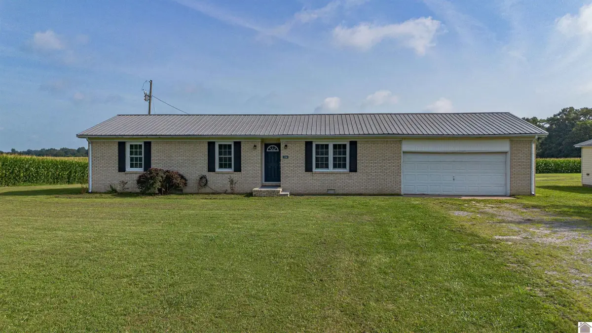 9676 State Route 121 N, Farmington, KY 42040 - #1