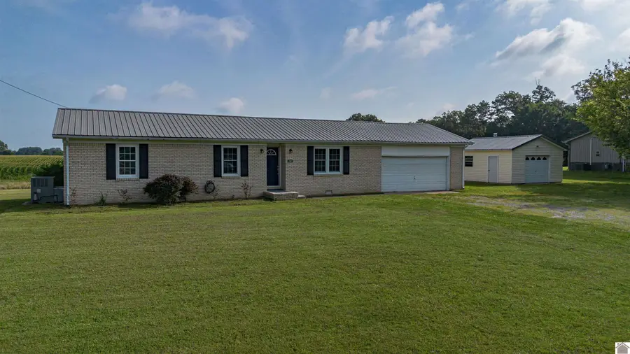 9676 State Route 121 N, Farmington, KY 42040 - #2