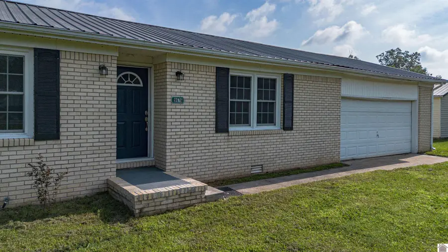 9676 State Route 121 N, Farmington, KY 42040 - #3