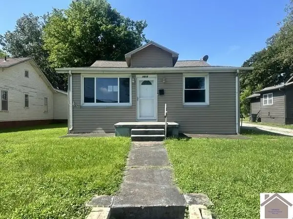 1619 N 10th St., Paducah, KY 42001