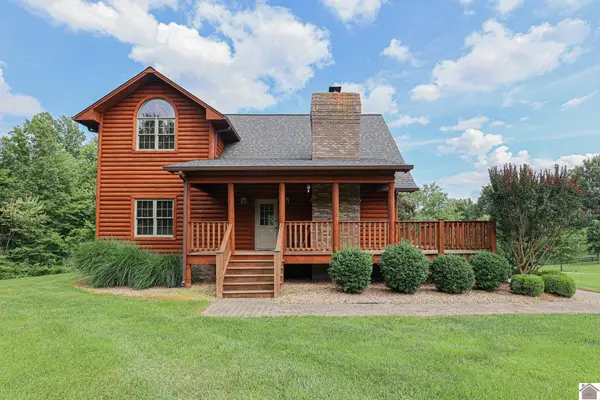 2538 Fraser Rd, Wickliffe, KY 42087