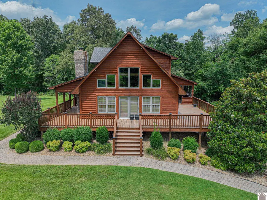 2538 Fraser Rd, Wickliffe, KY 42087 - #3