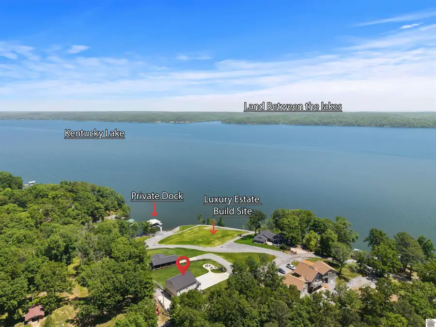 378 Little Oaks Lane, Murray, KY 42071 - #2