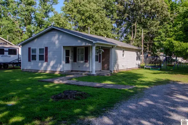 130 Virginia Street, Paducah, KY 42003